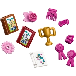 Klocki LEGO 42688 Stadnina i Szkółka Jeździecka FRIENDS